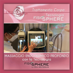 La Tecnologia FisioSphere