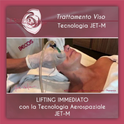 La Tecnologia JET-M