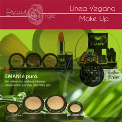 EMANI Mineral Vegan Cosmetics