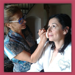 Wedding Day di Maria Giovanna Tumminello - Make Up Artist -