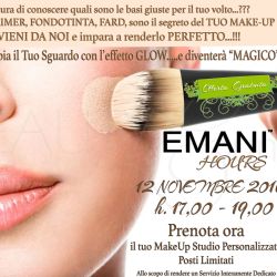 EMANI HOURS - Novembre 2016