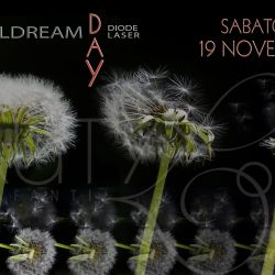 EPILDREAM DAY - NOVEMBRE 2016 -