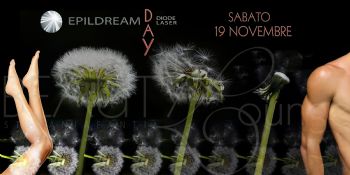 Epildream Day - Novembre 2016