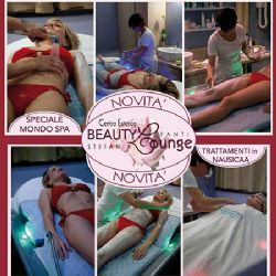 Promo "Speciale Mondo SPA" (2018)