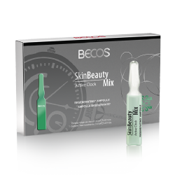 Skin Beauty Mix Active Clock