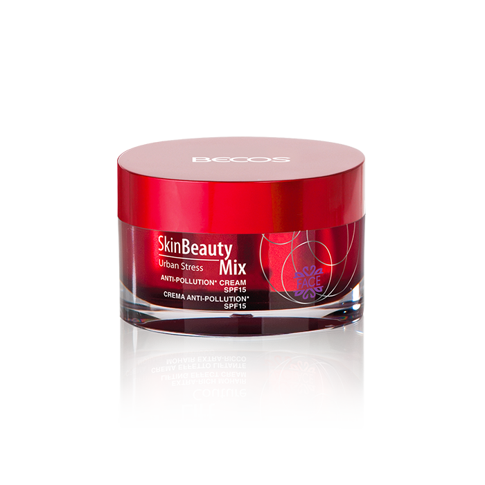 Skin Beauty Mix Urban Stress