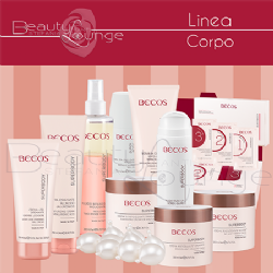 Becos Linea Corpo