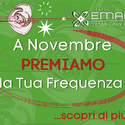 Promo "A Novembre Ti Premiamo" (2020)