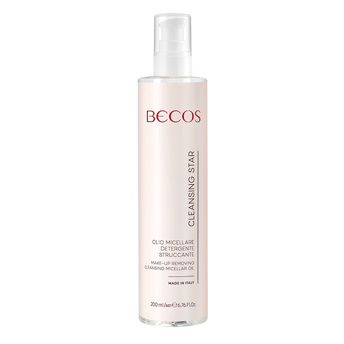 Becos Linea Viso