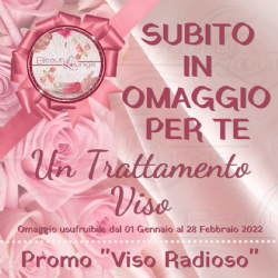 Promozioni Beauty Lounge