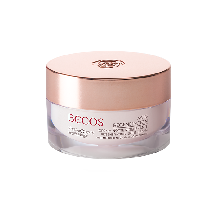 Becos Linea Viso