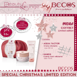 Becos Linea Viso