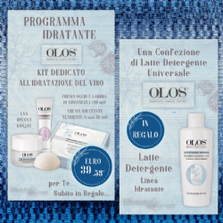 Special Kit Olos - Limited Edition