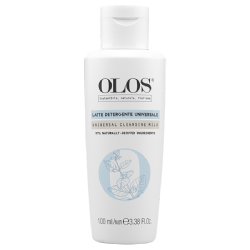 OLOS Linea Naturale Viso