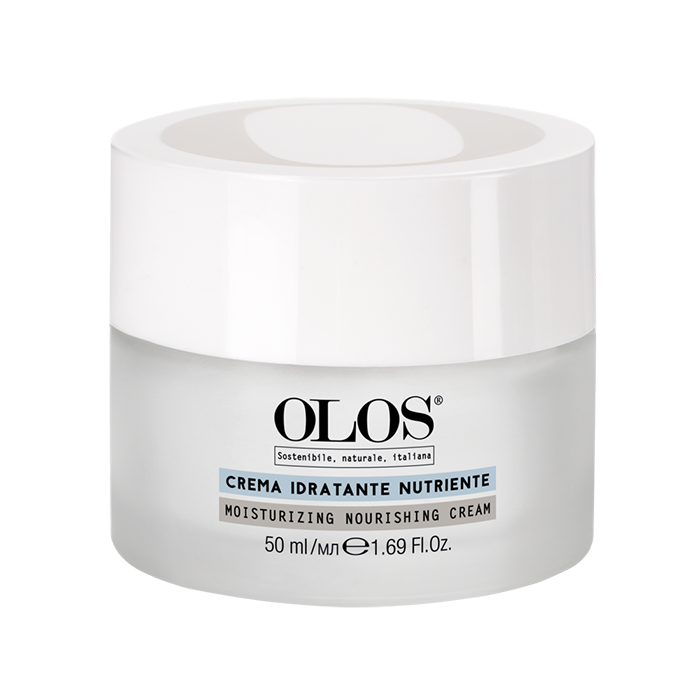 OLOS Linea Naturale Viso