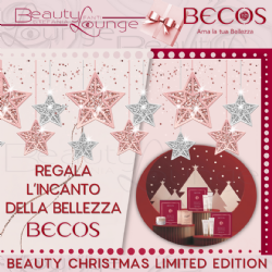 Beauty Christmas - Kit Becos Limited Edition (2023)