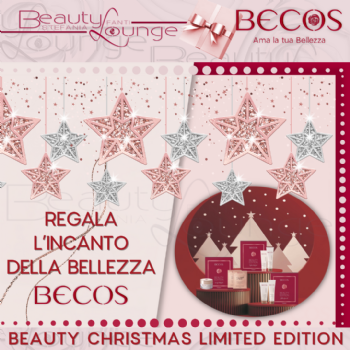 Beauty Christmas - Kit Becos Limited Edition (2023)