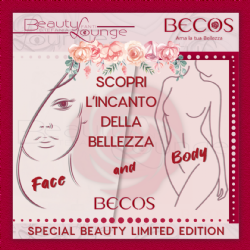 Special Beauty - Kit Becos Limited Edition (2024)
