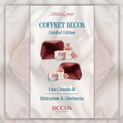 Coffret Becos - Limited Edition