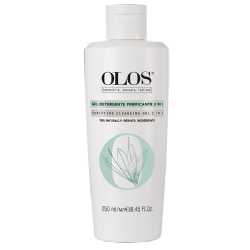 OLOS Linea Naturale Viso