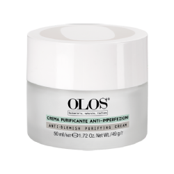 OLOS Linea Naturale Viso