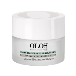 OLOS Linea Naturale Viso