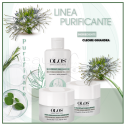 Linea Purificante - Verde