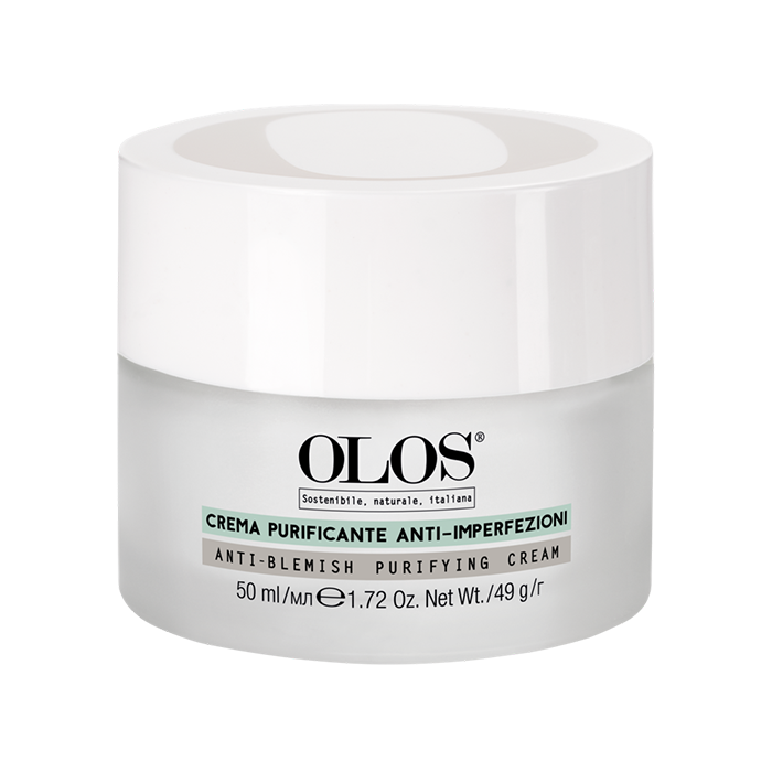 OLOS Linea Naturale Viso