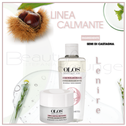 Linea Calmante - Rosa