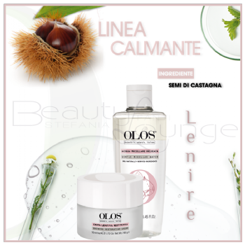 Linea Calmante - Rosa