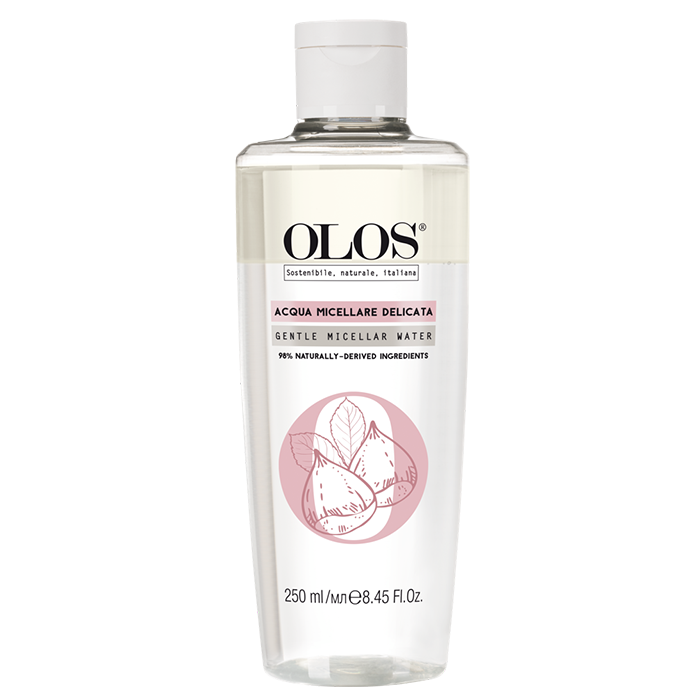 OLOS Linea Naturale Viso