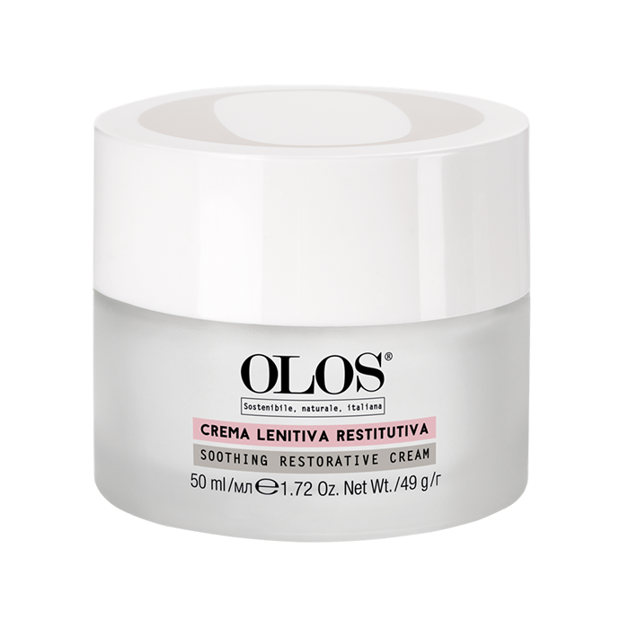 OLOS Linea Naturale Viso