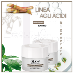 OLOS Linea Naturale Viso