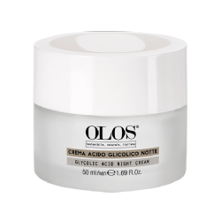 OLOS Linea Naturale Viso