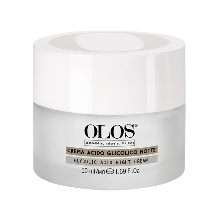 OLOS Linea Naturale Viso