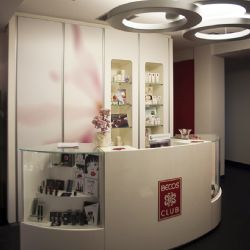 Beauty Lounge Stefania Fanti