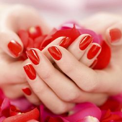 Manicure Estetica Curativa per le Mani