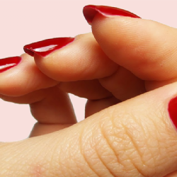 Manicure Estetica Curativa per le Mani