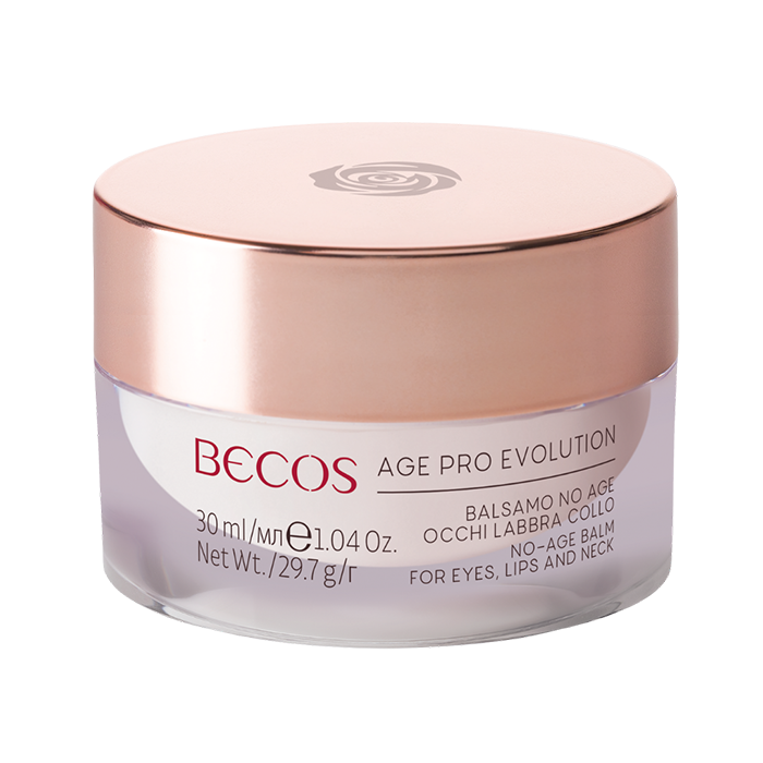 Becos Linea Viso