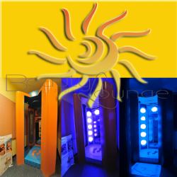 Solarium Viso e Corpo