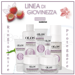 Linea Cosmetica Naturale Viso